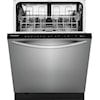 Frigidaire Dishwashers Built In Fullsize Dishwasher - Stainless