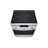 LG Appliances Electric Ranges Range