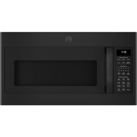 Over The Range Microwave
