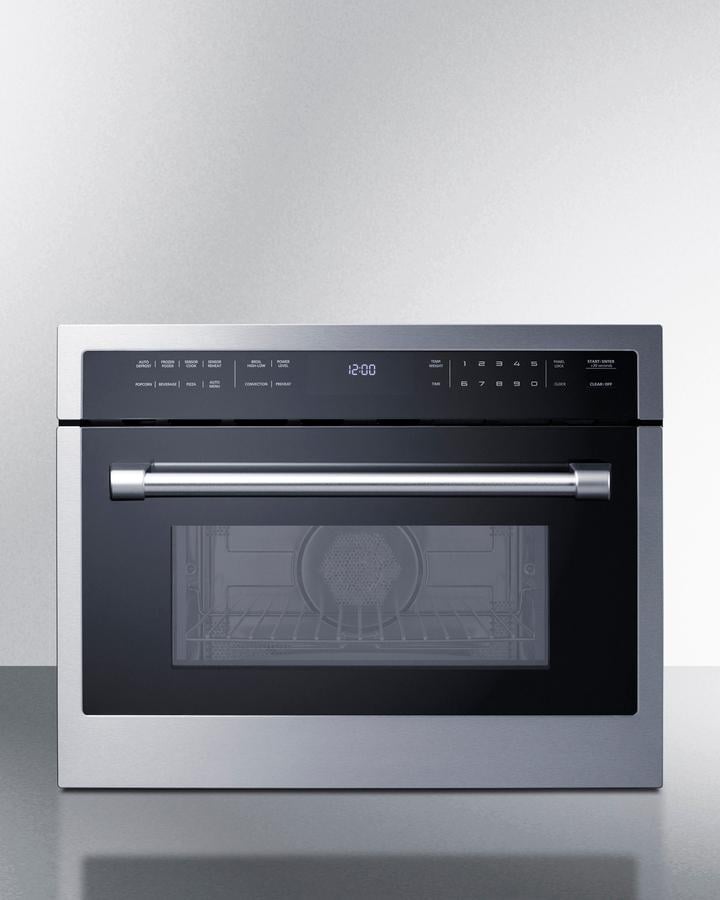 Single Wall Electric Oven
