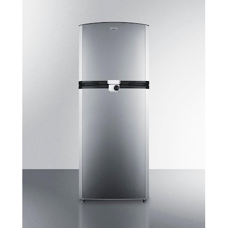 Top Freezer Freestanding Refrigerator