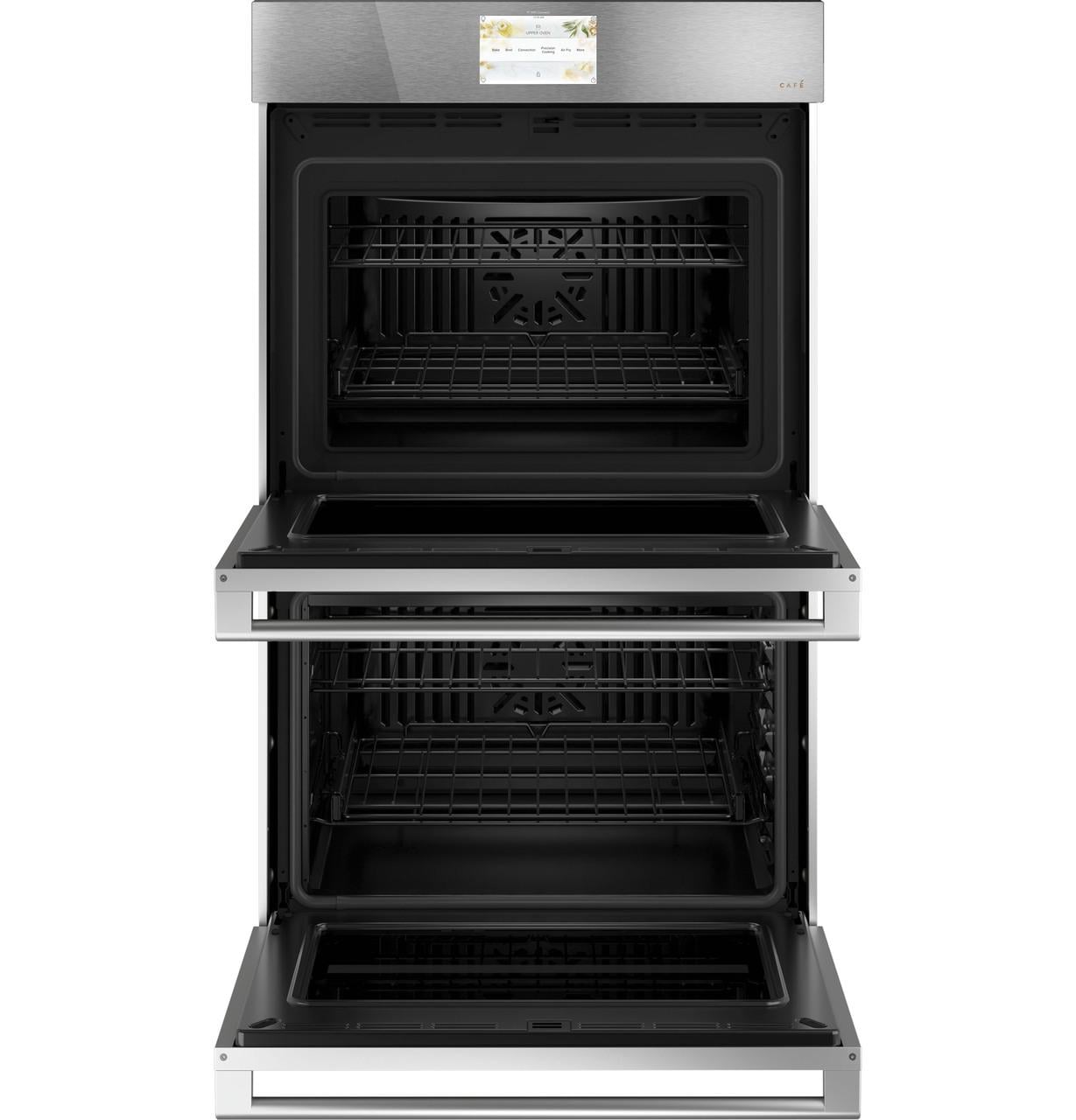 Double Wall Electric Oven