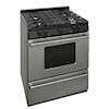 Premier Appliances Gas Ranges 30" Free Standing Gas Range