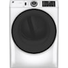 GE Appliances Laundry Dryer