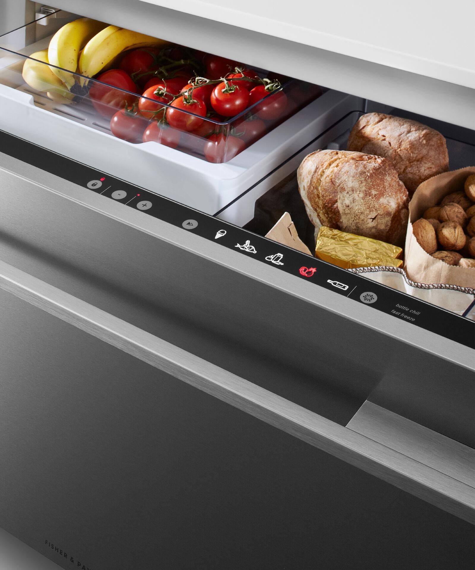 Fisher and Paykel Refrigerated Drawer