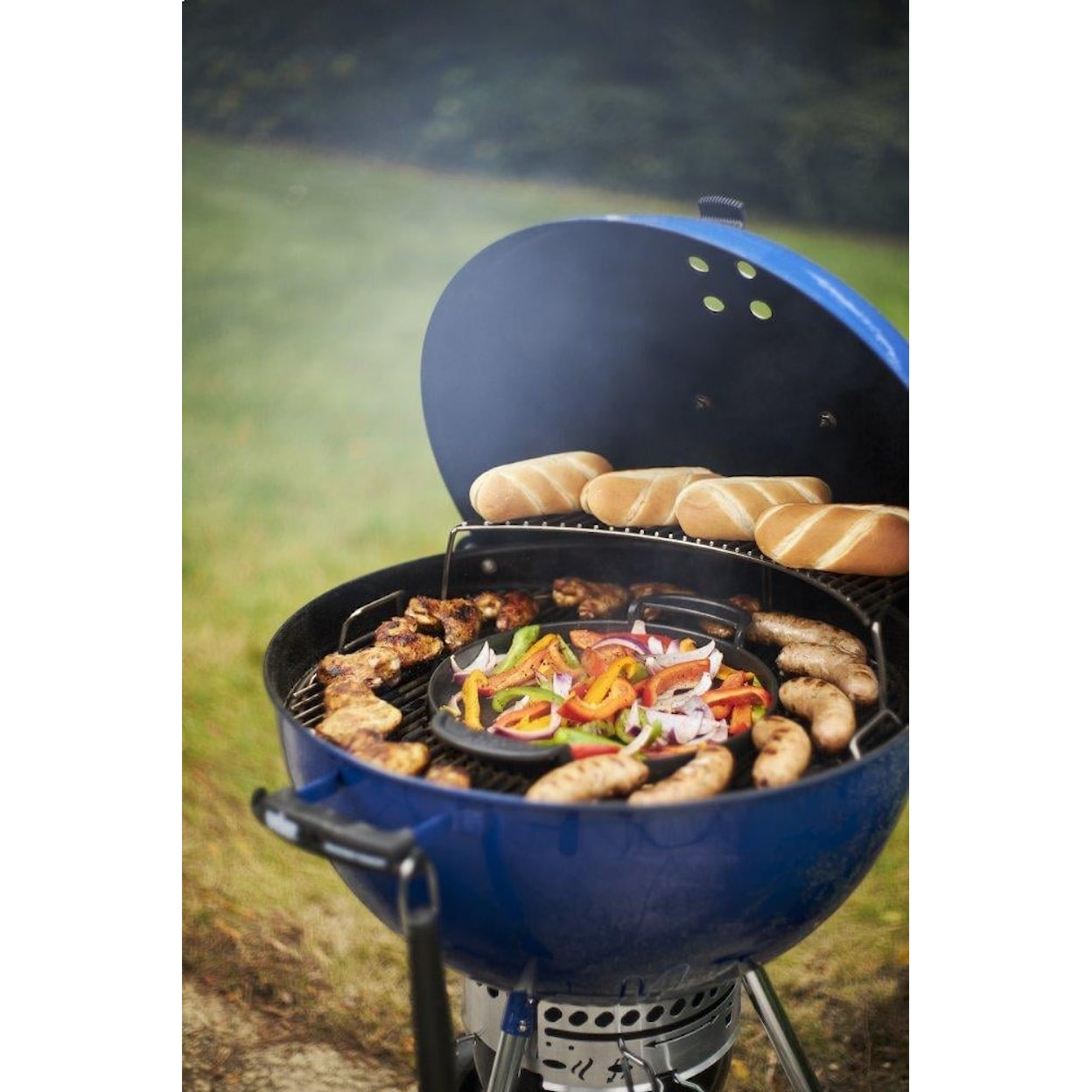 Weber Grills Barbeques Charcoal Bbq