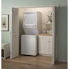 GE Appliances Laundry Washer & Dryer Combo