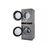 LG Appliances Laundry Washer & Dryer Combo