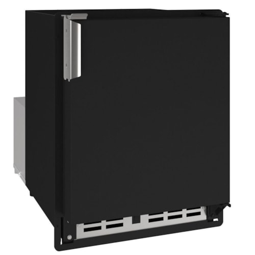 Mcr114 14" Crescent Ice Maker With Black Solid Finish (230 V/50 Hz)