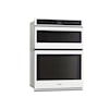 Whirlpool Electric Ranges Electric Oven And Microwave Combo