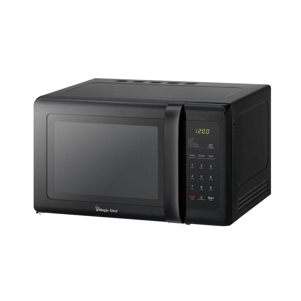 Countertop Microwave