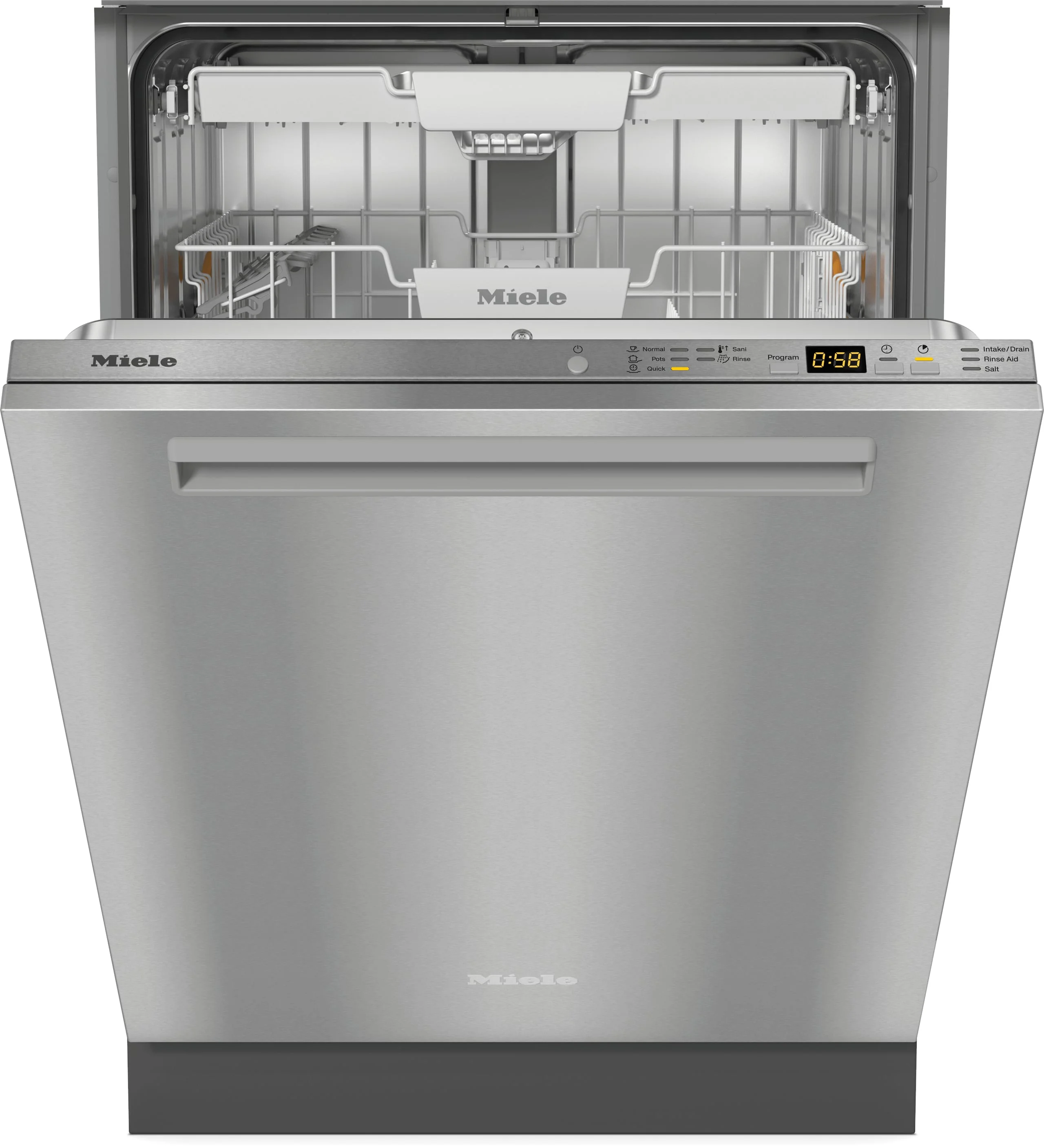 Miele Futura Classic Best Price For Miele Dishwasher Stainless