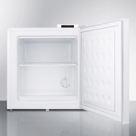 Upright Freezers