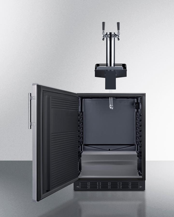 Specialty Refrigerator