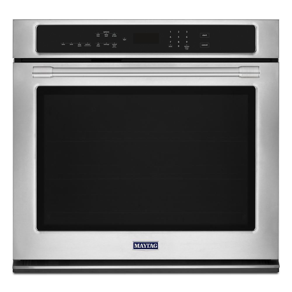 Single Wall Electric Oven