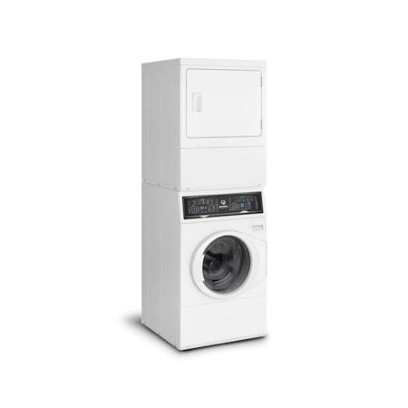 Combination Washer Gas Dryer