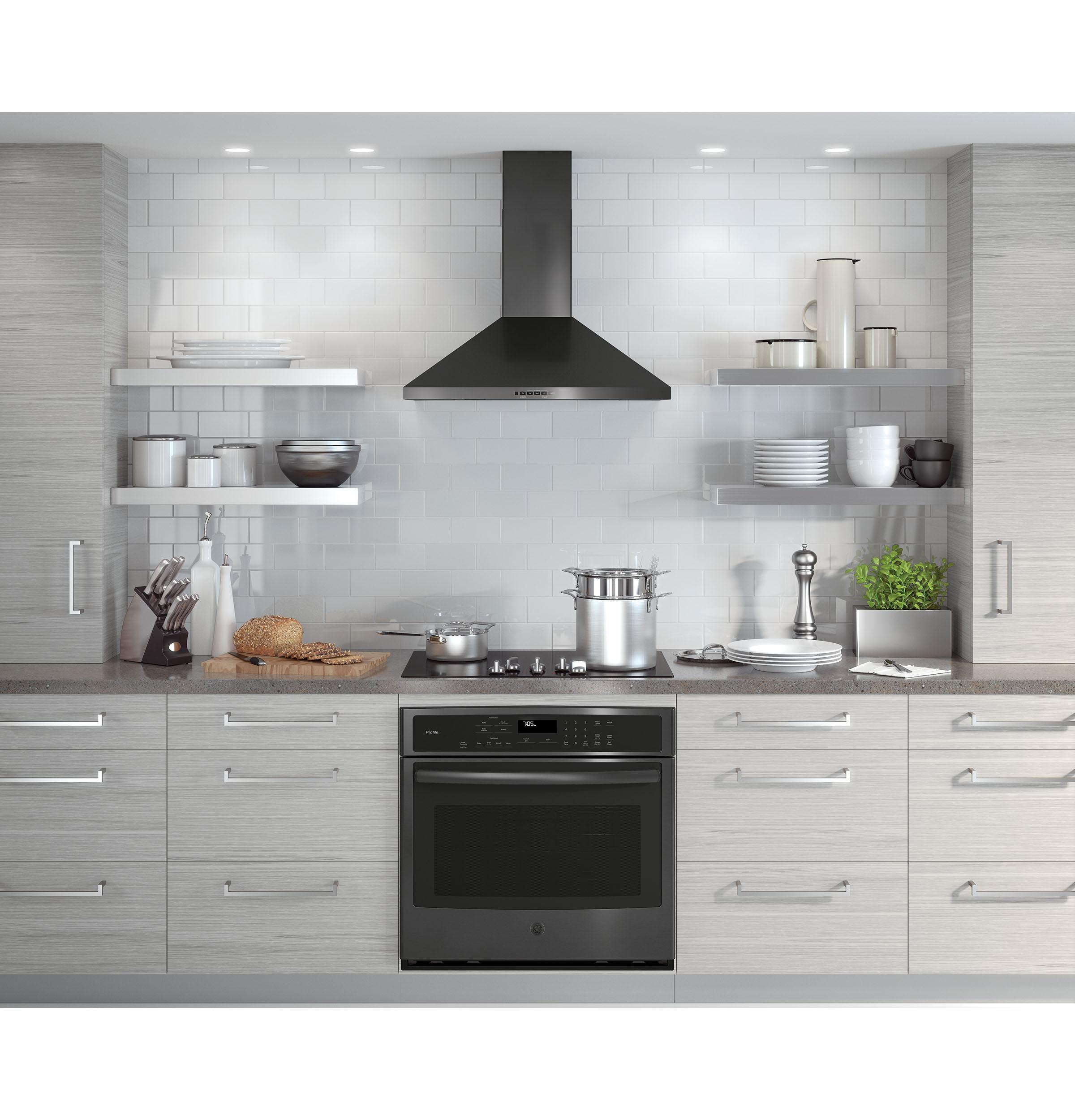 GE Appliances Hoods Ducted Hood