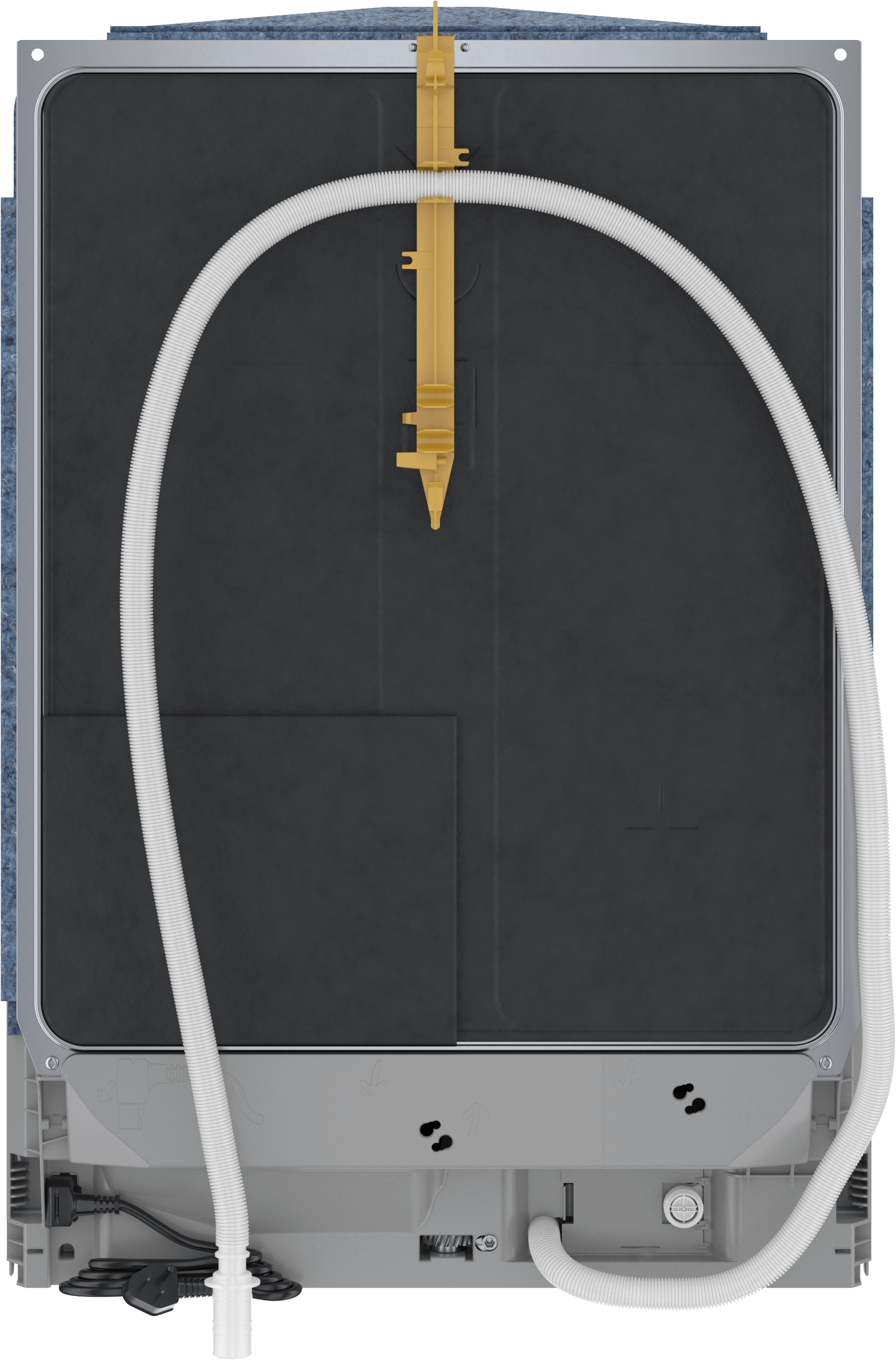 Bosch Dishwashers Bosch Built In Dishwasher