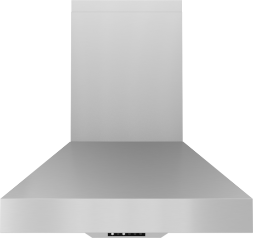 Podesta Wall, 30In, Stainless Steel