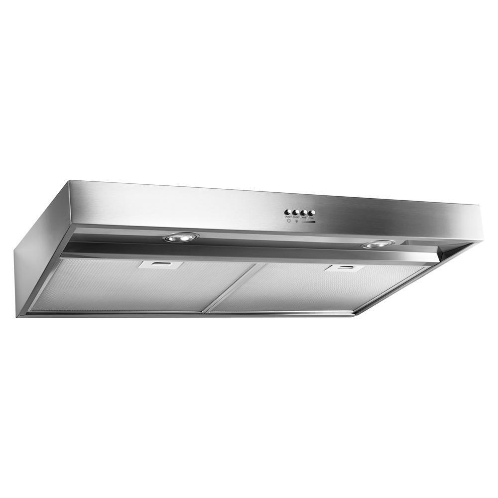 Whirlpool Hoods Ducted Hood