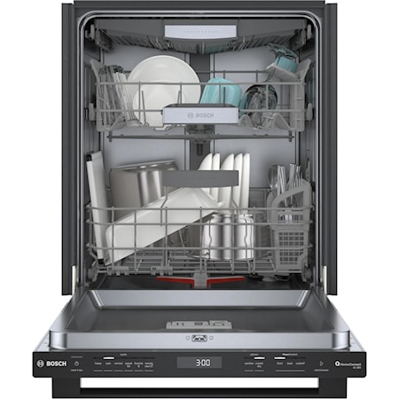 Bosch Built In Dishwasher