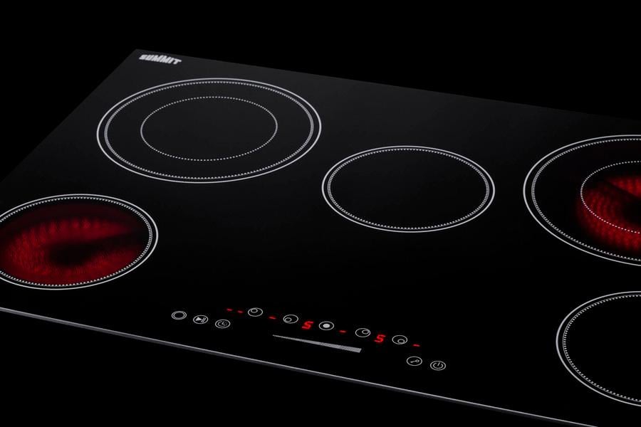 Cooktops (Electric)