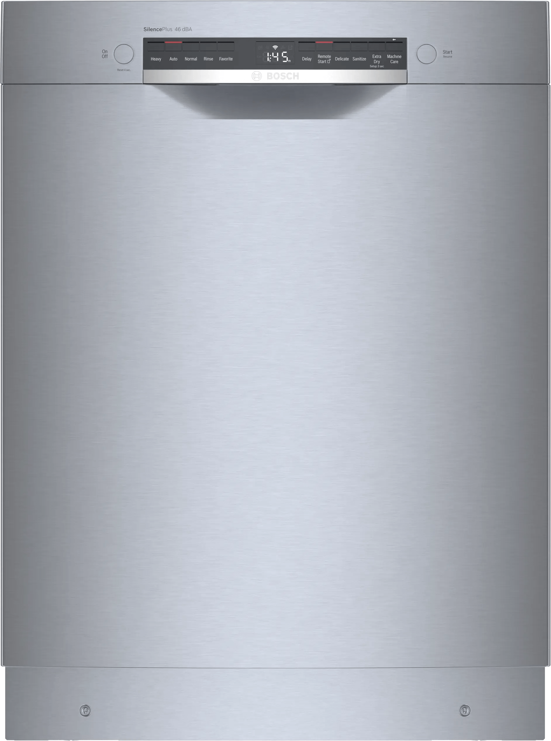 Bosch Built In Dishwasher