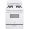 GE Appliances Gas Ranges 30" Free Standing Gas Range