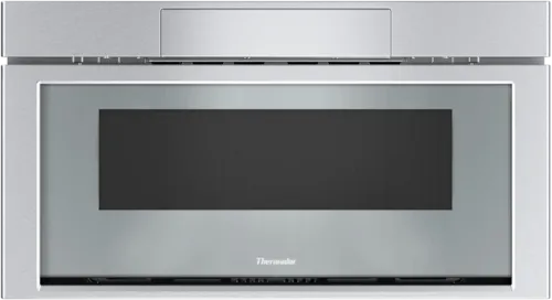 Professional Microdrawer® Microwave 30'' Stainless Steel