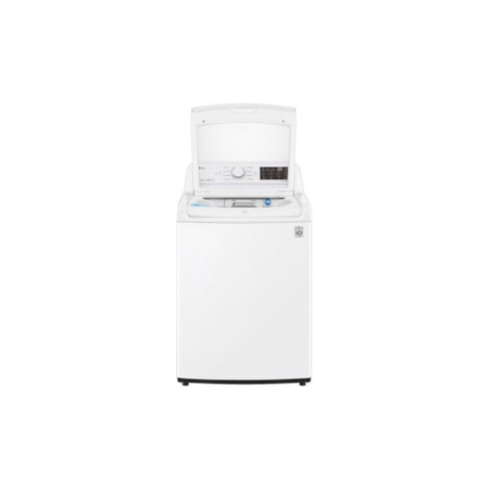 High Efficiency Top Load Washer