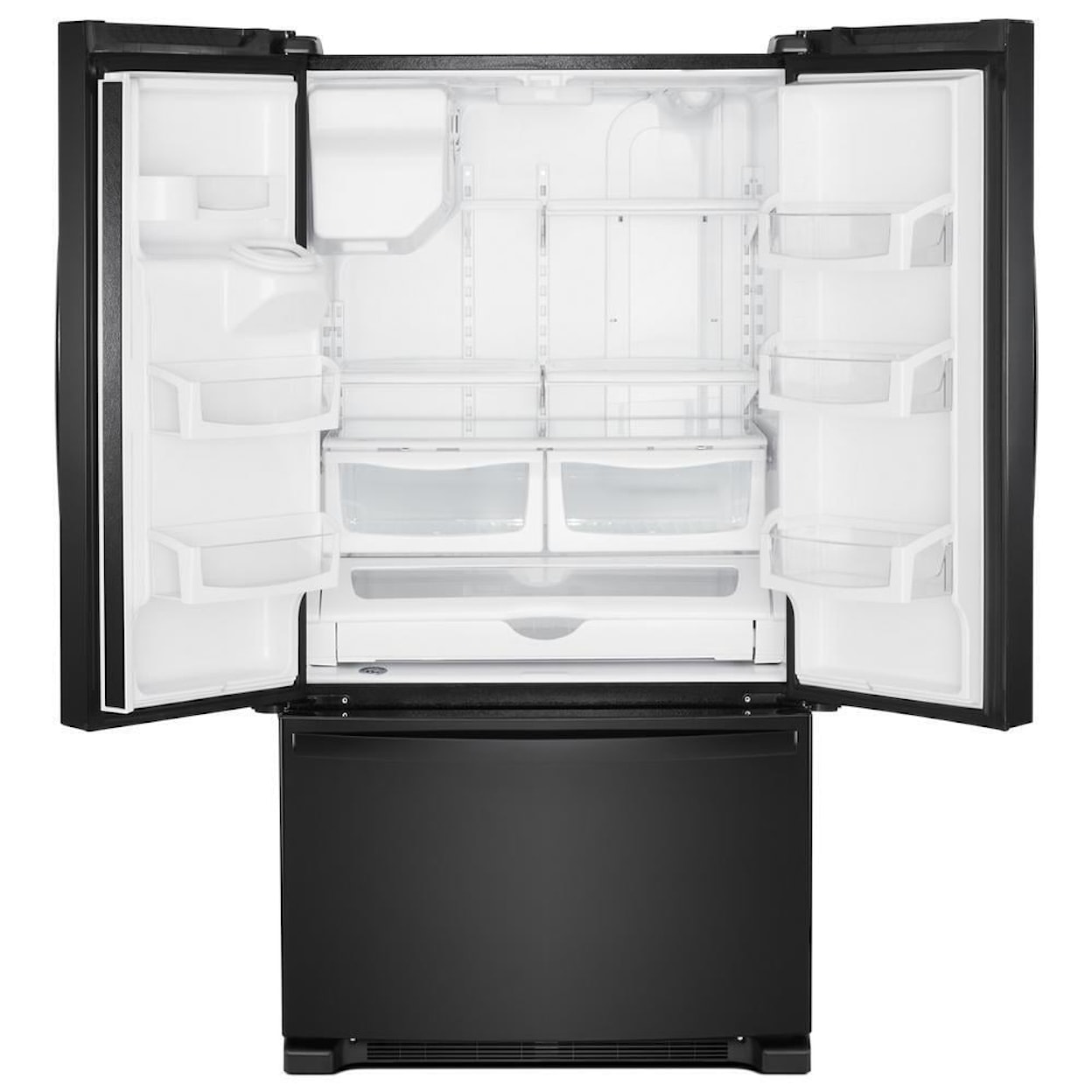 Whirlpool Refrigerators Refrigerator