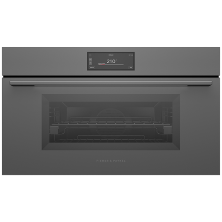 Single Wall Electric Oven