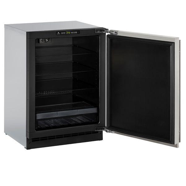 U-Line Refrigerators Compact Refrigerator