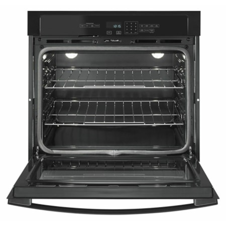 Amana Single Wall Electric Oven