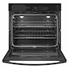 Amana Electric Ranges Single Wall Electric Oven