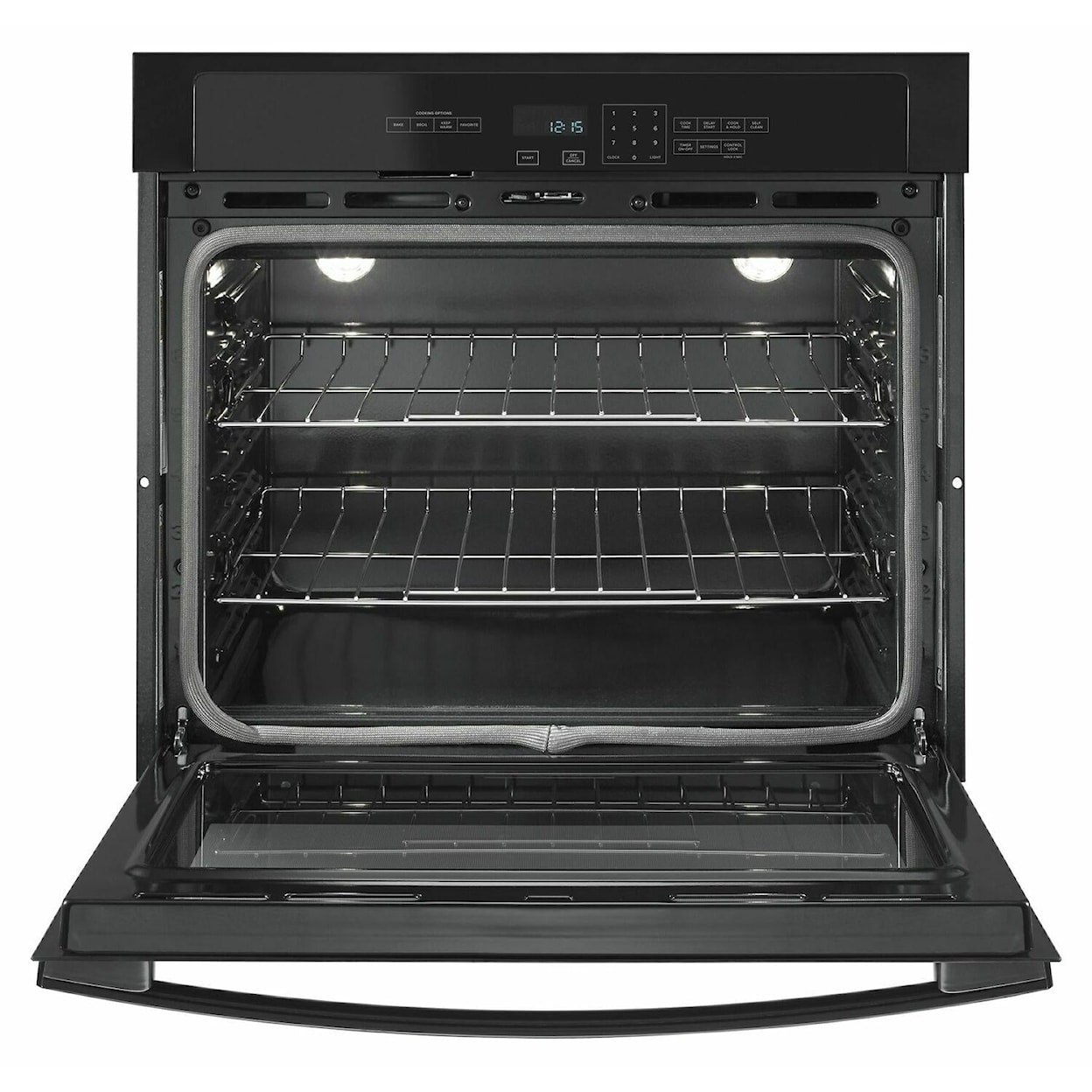 Amana Electric Ranges Single Wall Electric Oven