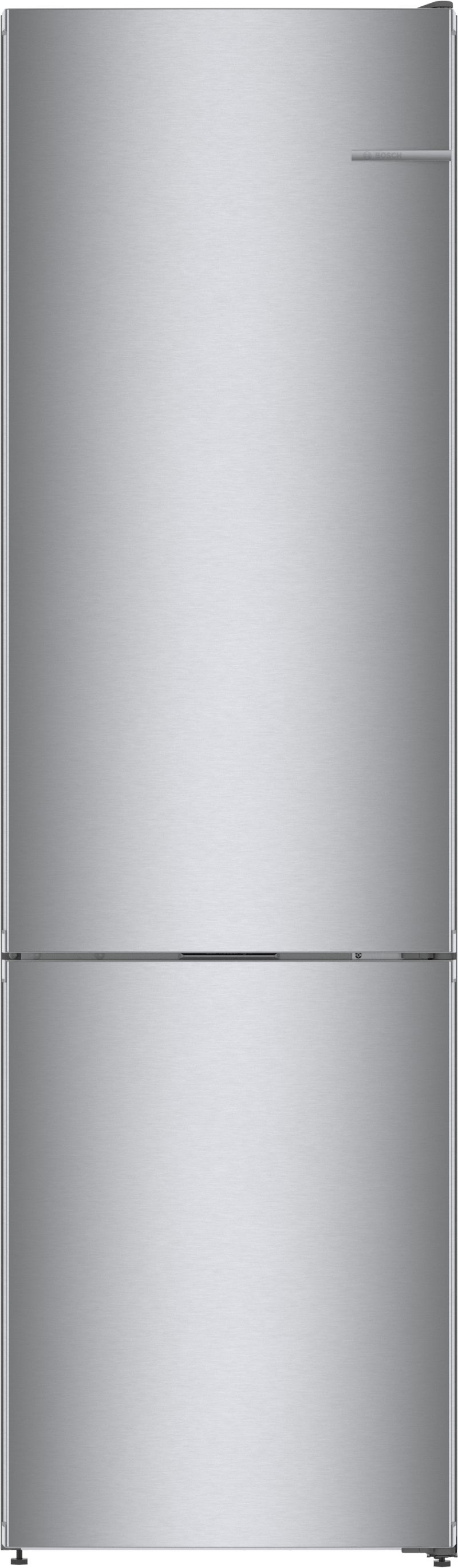 Bosch Bottom Freezer Refrigerator