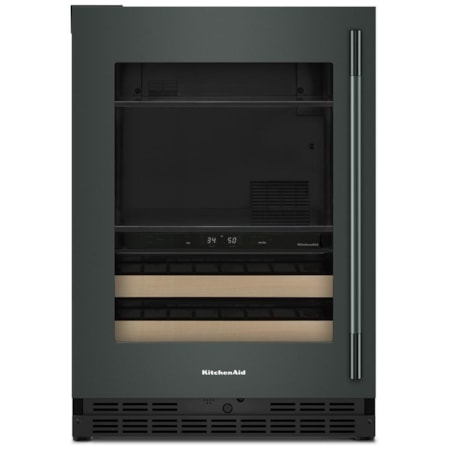 Specialty Refrigerator