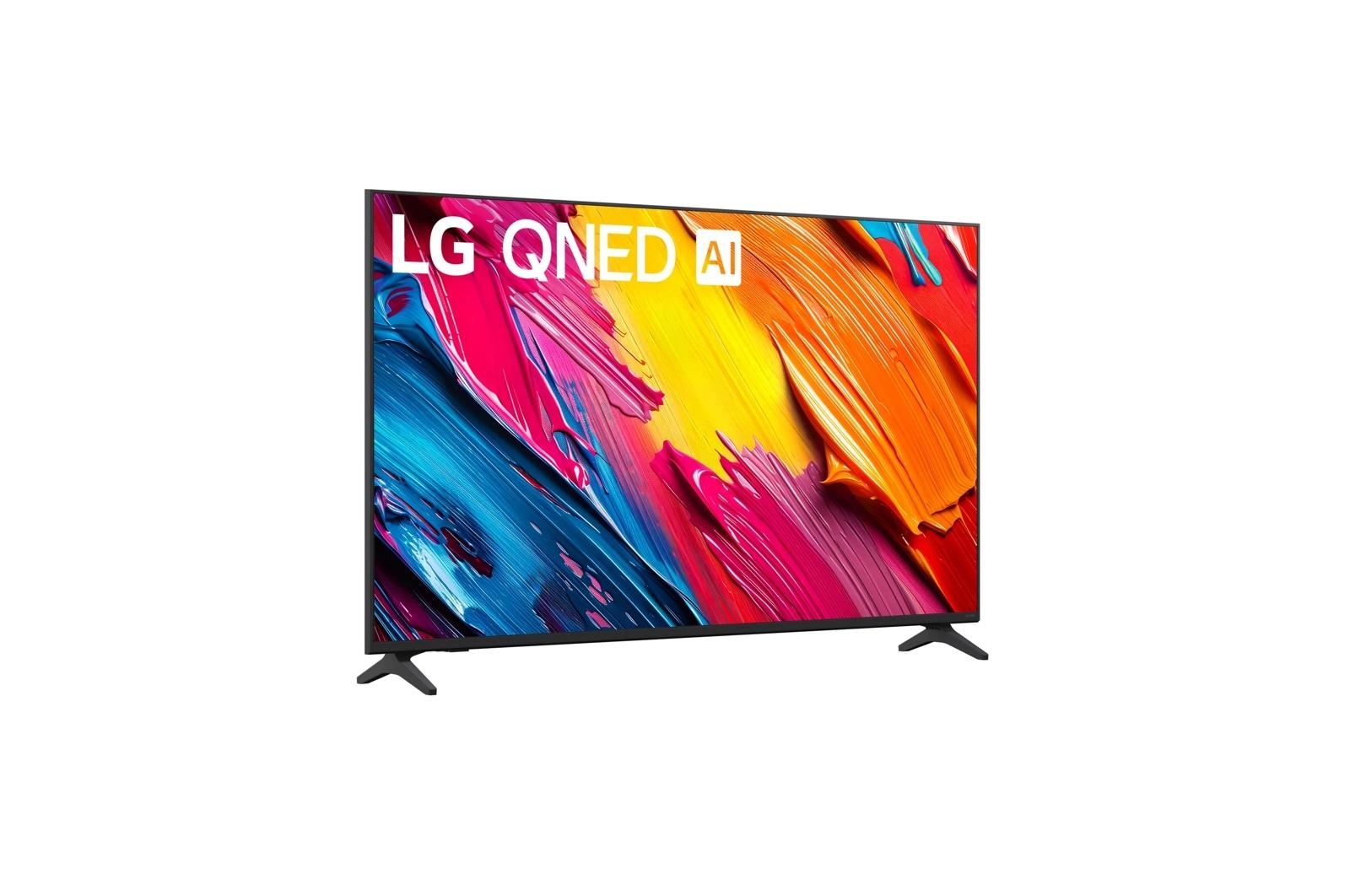 50 - 59 Led-Lcd TV