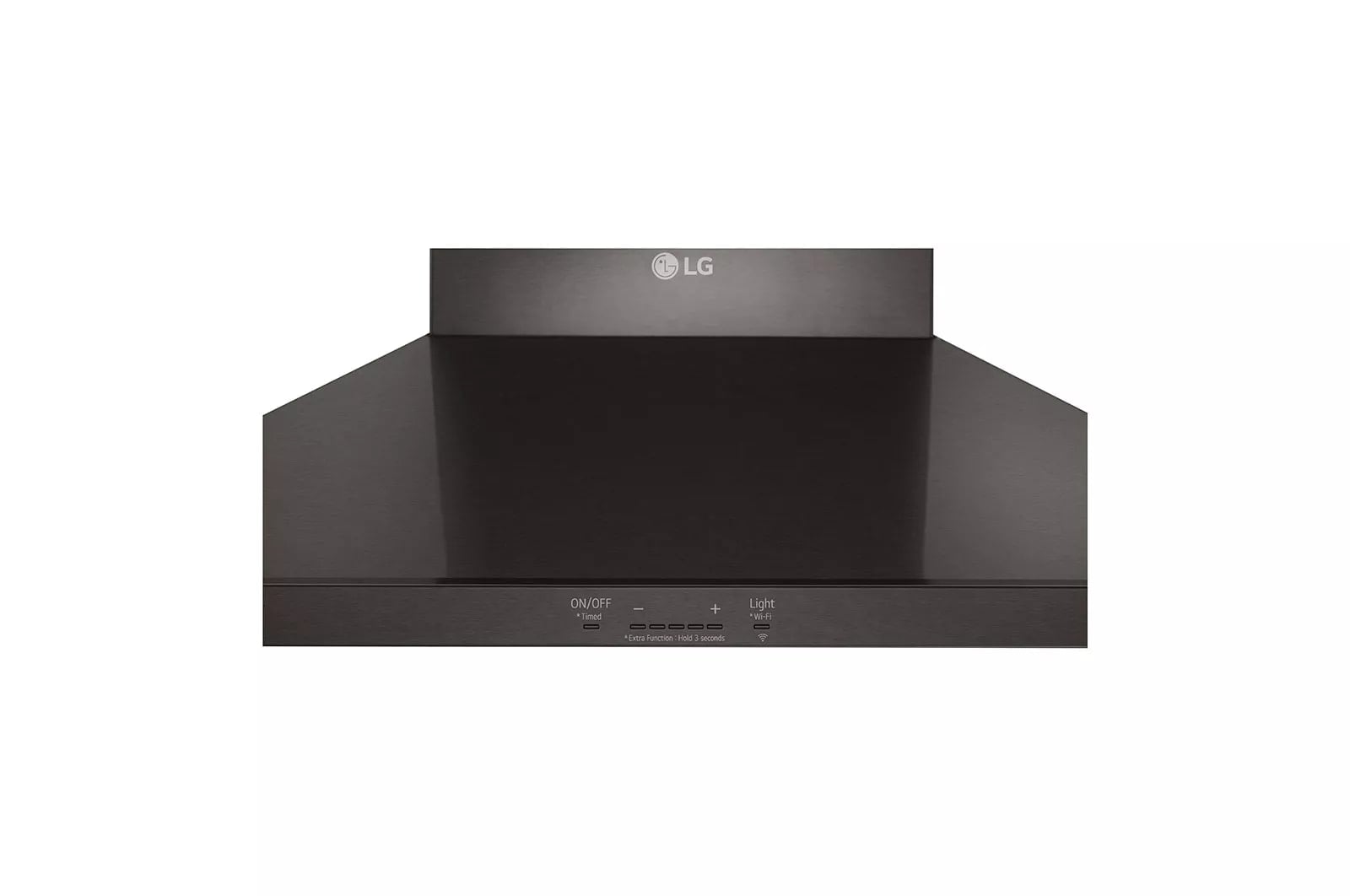 LG Hoods Ducted Hood