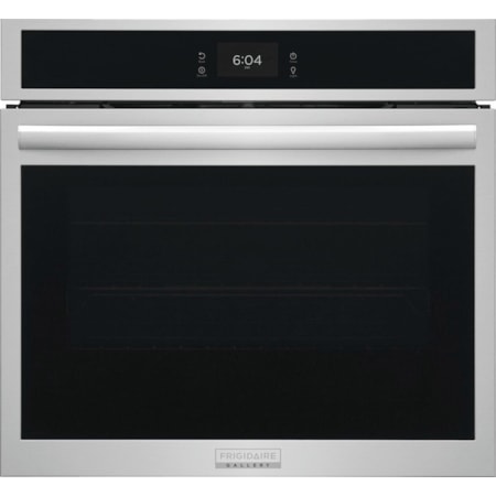 Single Wall Electric Oven
