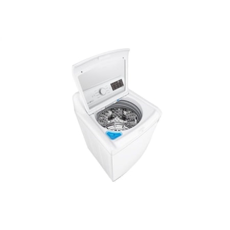 High Efficiency Top Load Washer