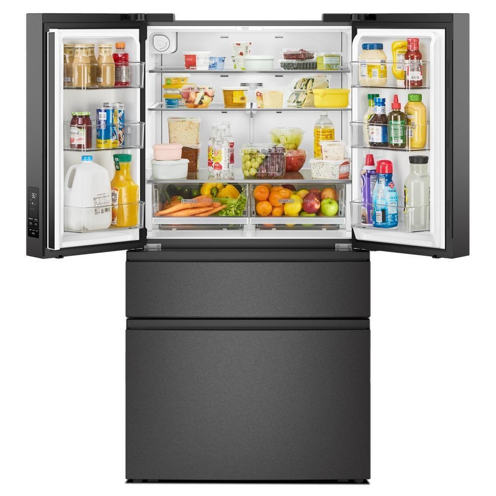Whirlpool Refrigerators French Door Freestanding Refrigerator
