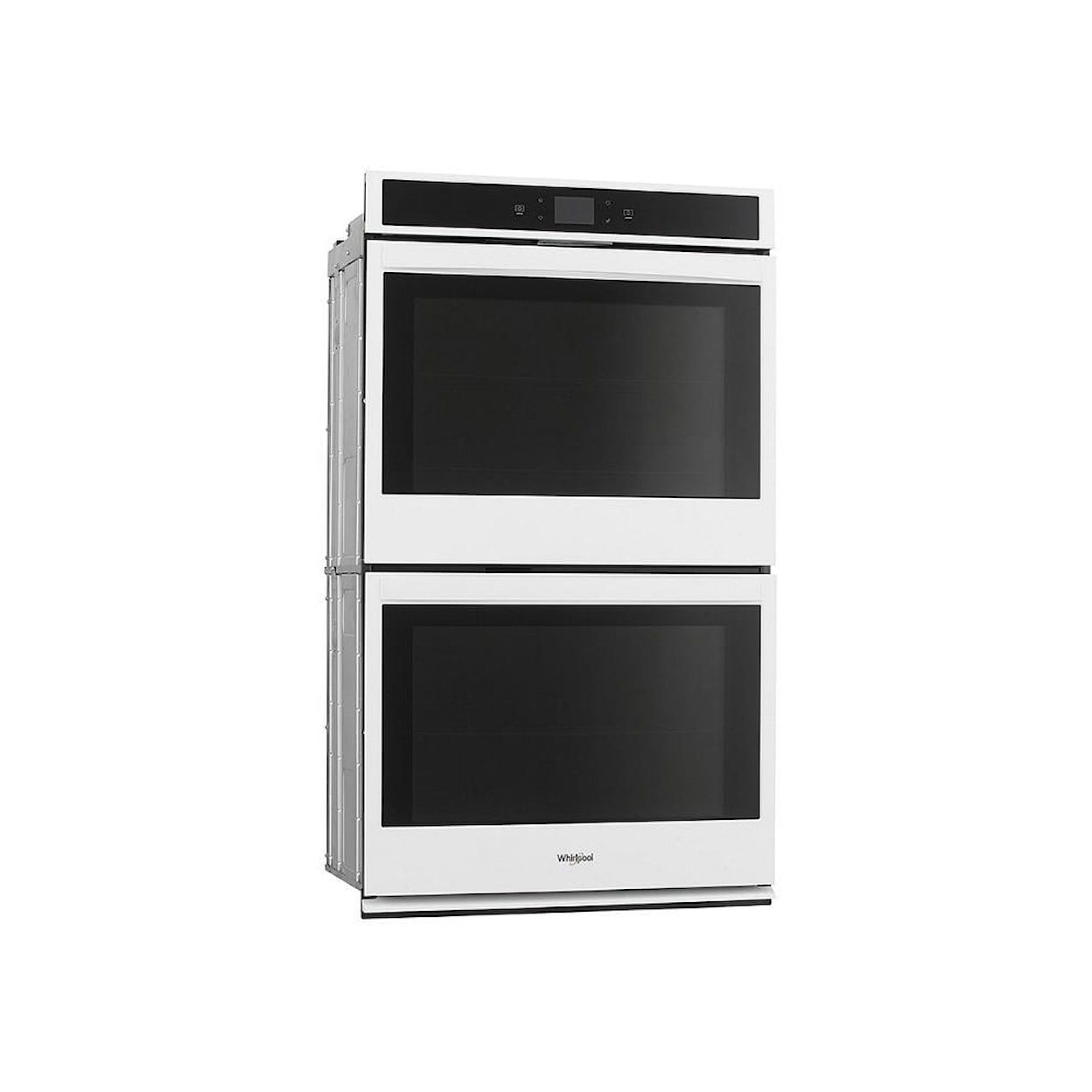 Whirlpool Electric Ranges Double Wall Electric Oven