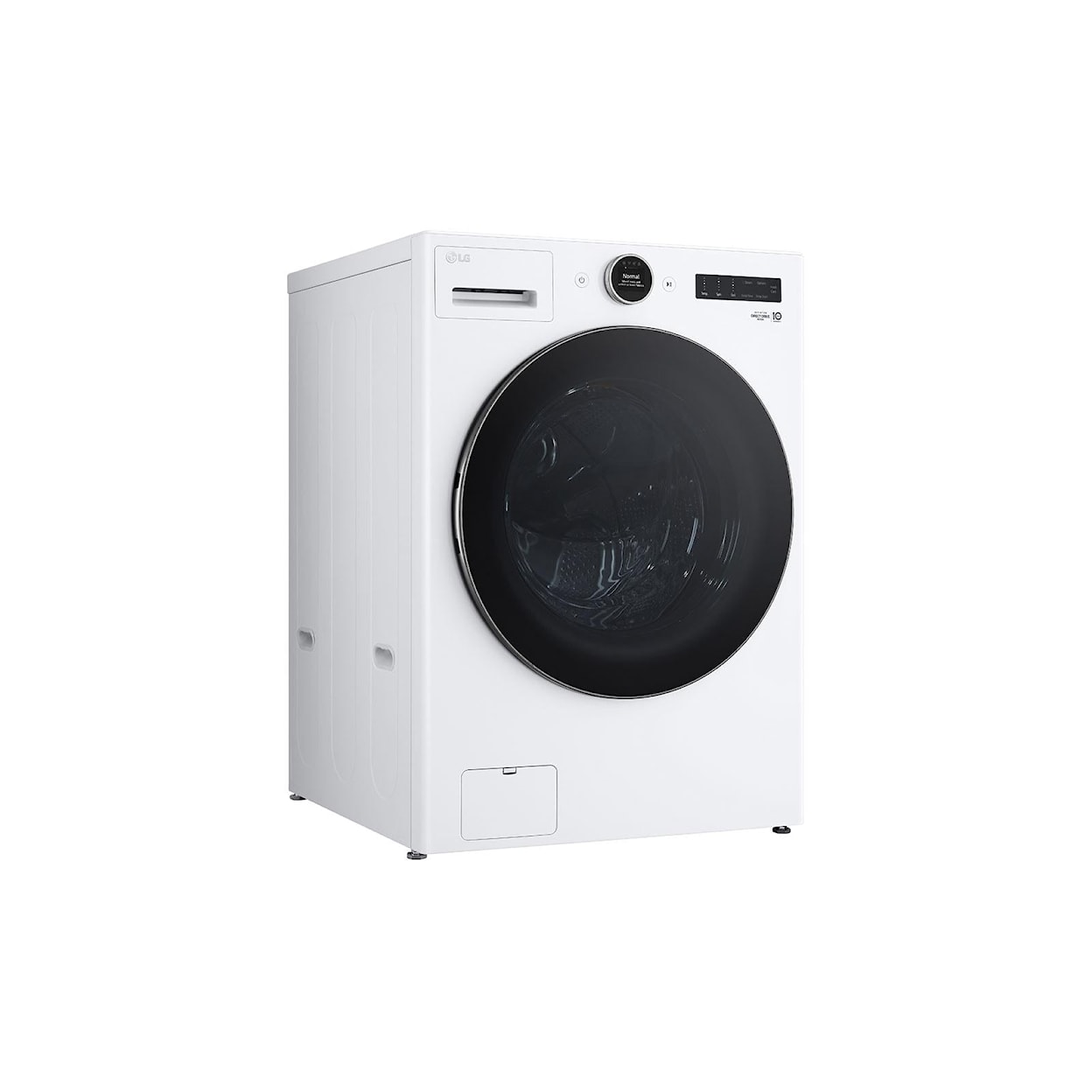 LG Appliances Laundry Washer