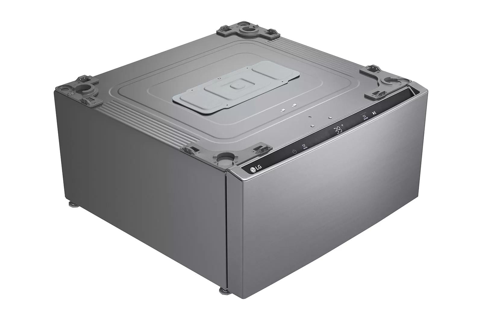 LG Laundry Laundry Pedestals