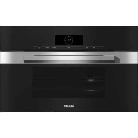 Single Wall Electric Oven