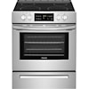 Frigidaire Electric Ranges Range