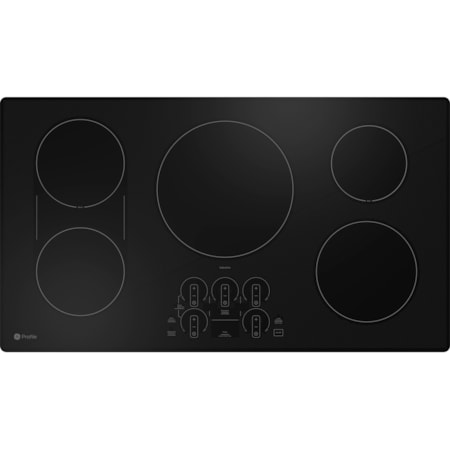 Cooktops (Electric)