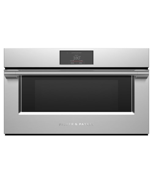 30" Series 9 Professional Compact Combi-Steam Oven
